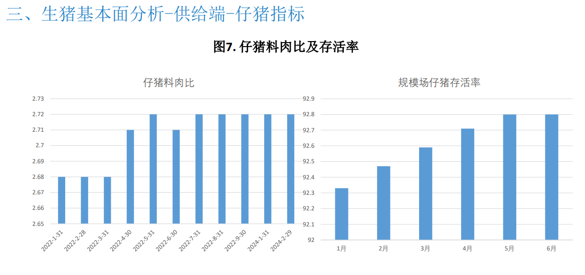 关联品种生猪所属公司：大越期货