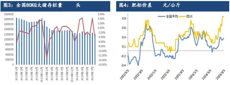 关联品种生猪所属公司：建信期货